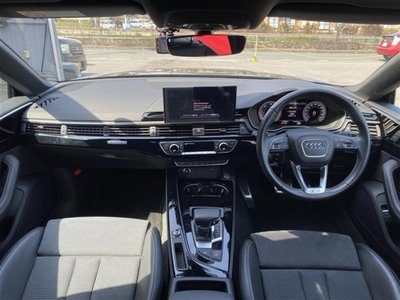 AUDI A5 SPORTBACK - 3