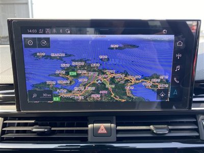 AUDI A5 SPORTBACK - 9