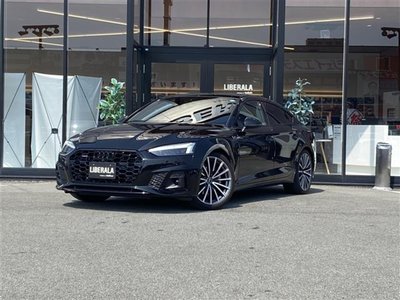 AUDI A5 SPORTBACK - 2