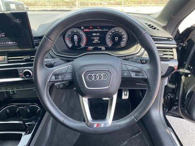 AUDI A5 SPORTBACK - 4