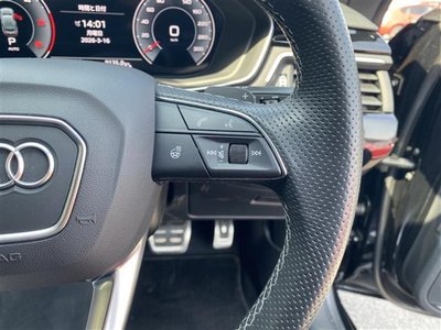 AUDI A5 SPORTBACK - 6