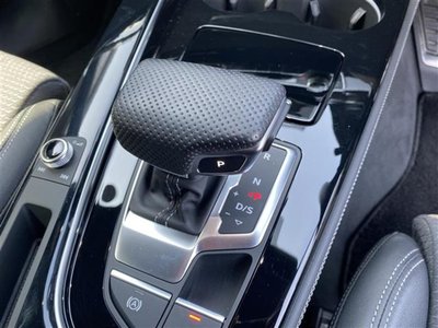 AUDI A5 SPORTBACK - 10