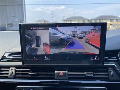 AUDI A5 SPORTBACK - 8