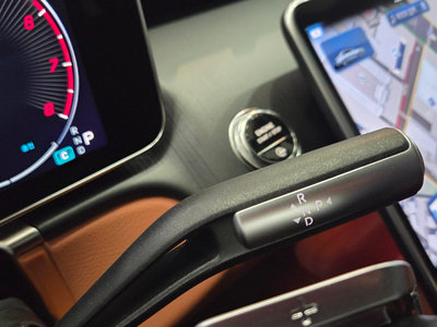 2025 Mercedes-BENZ S-CLASS 照片 9