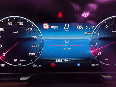 2025 Mercedes-BENZ S-CLASS 照片 8