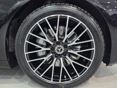 2025 Mercedes-BENZ S-CLASS 照片 6