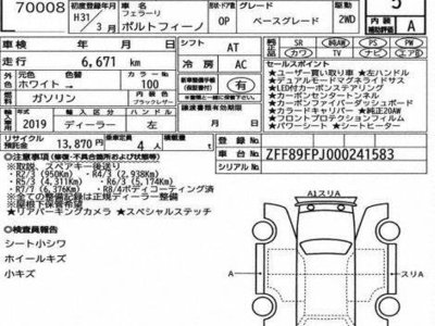 FERRARI PORTOFINO - 3