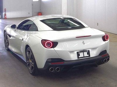 FERRARI PORTOFINO - 2