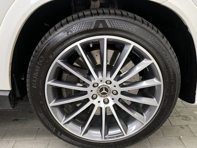 MERCEDES-BENZ GLE - 6