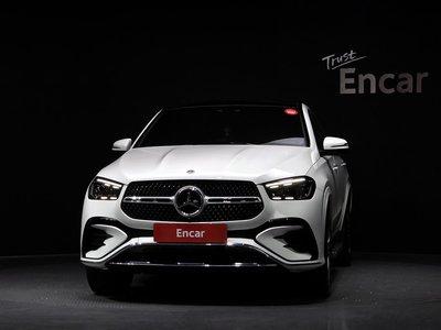 MERCEDES-BENZ GLE - 2