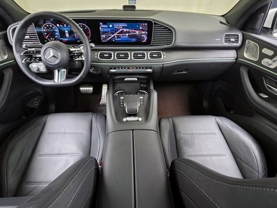 MERCEDES-BENZ GLE - 5