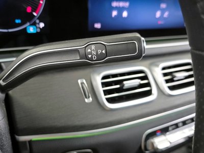 MERCEDES-BENZ GLE - 9