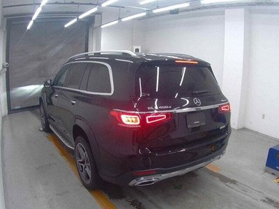 صورة 2 لـ 2021 Mercedes-BENZ GLS