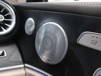 MERCEDES-BENZ E-CLASS - 7