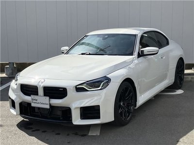 BMW M2 - 1