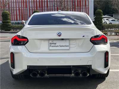 BMW M2 - 9