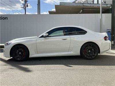 BMW M2 - 7
