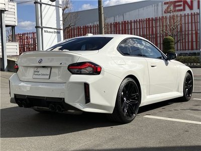 BMW M2 - 2
