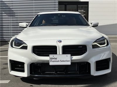 BMW M2 - 5