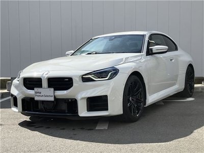 BMW M2 - 4