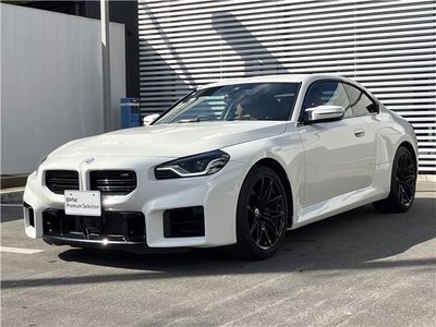 BMW M2 - 6