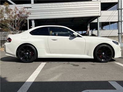 BMW M2 - 10