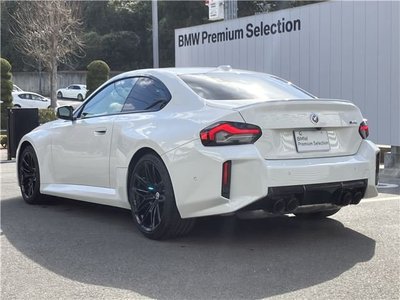 BMW M2 - 8
