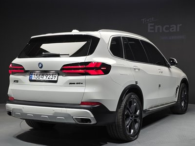 BMW X5 - 4