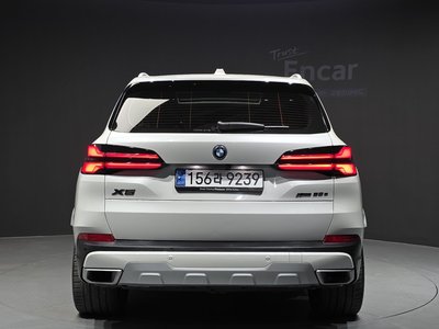 BMW X5 - 3