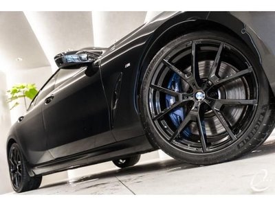 2020 BMW 8 SERIES 照片 8