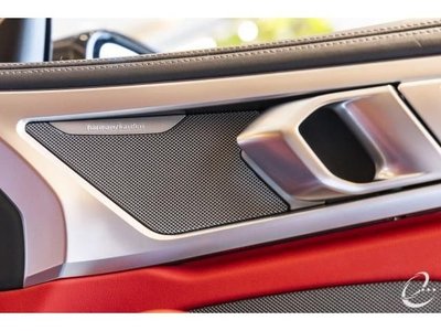 2020 BMW 8 SERIES 照片 7
