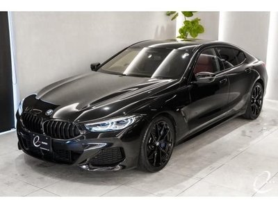2020 BMW 8 SERIES 照片 5