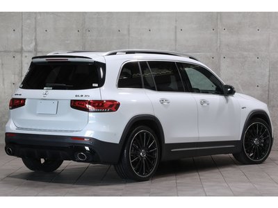 MERCEDES-BENZ GLB AMG - 2