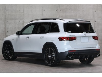 MERCEDES-BENZ GLB AMG - 10