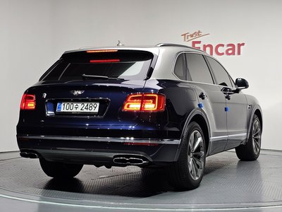 صورة 3 لـ 2019 Bentley BENTAYGA