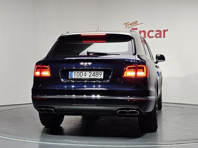 صورة 4 لـ 2019 Bentley BENTAYGA