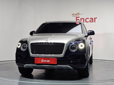 صورة 2 لـ 2019 Bentley BENTAYGA