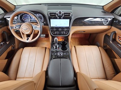صورة 5 لـ 2019 Bentley BENTAYGA