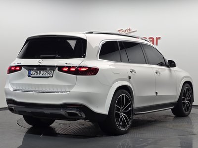 MERCEDES-BENZ GLS - 3