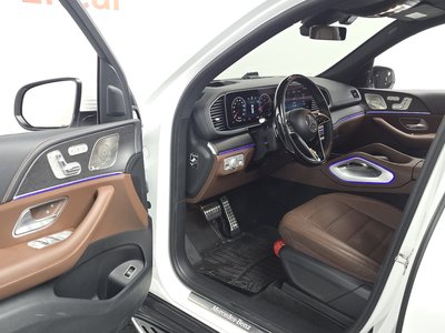 MERCEDES-BENZ GLS - 10