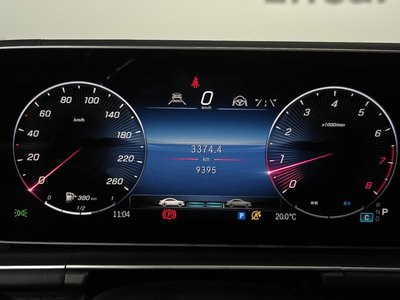 MERCEDES-BENZ GLS - 8