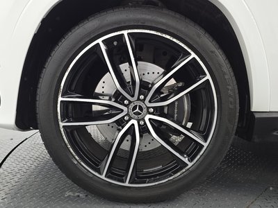 MERCEDES-BENZ GLS - 6