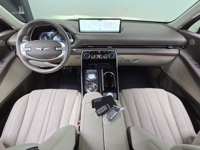 GENESIS GV80 - 5