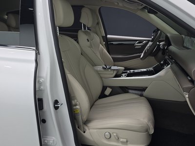 GENESIS GV80 - 10