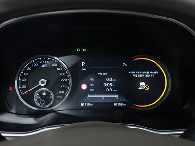 GENESIS GV80 - 8