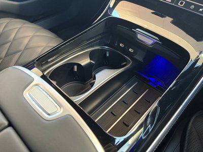 2023 Mercedes-BENZ S-CLASS 缩略图 28