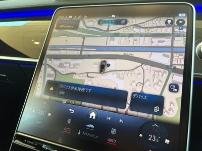 2023 Mercedes-BENZ S-CLASS 照片 6