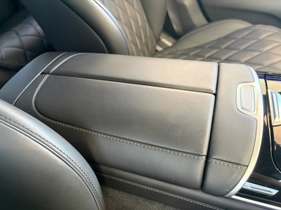 2023 Mercedes-BENZ S-CLASS 缩略图 27