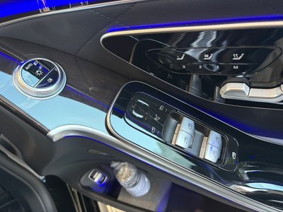 2023 Mercedes-BENZ S-CLASS 缩略图 36