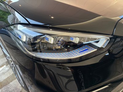 2023 Mercedes-BENZ S-CLASS 缩略图 50
